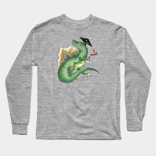 Spino Grad Long Sleeve T-Shirt